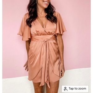 Wedding Guest Dress
